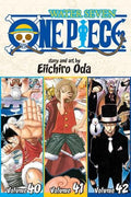One Piece Omnibus Ed. #14 - MPHOnline.com