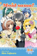 Maid-Sama 2In1 Vol 02 - MPHOnline.com