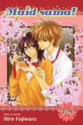 Maid-Sama 2In1 Vol 04 - MPHOnline.com