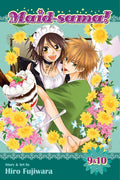 Maid-Sama 2In1 Vol 05 - MPHOnline.com