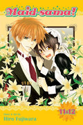 Maid-Sama 2In1 Vol 06 - MPHOnline.com