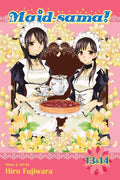 Maid-Sama 2In1 Vol 07 - MPHOnline.com