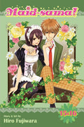 Maid-Sama 2In1 Vol 08 - MPHOnline.com