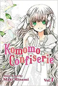 Komomo Confiserie #01 - MPHOnline.com