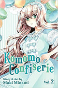 Komomo Confiserie #02 - MPHOnline.com