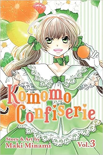 Komomo Confiserie #03 - MPHOnline.com