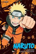 Naruto 3in1 #13 - MPHOnline.com