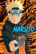 Naruto 3in1 #14 - MPHOnline.com