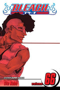 Bleach Vol 66 - MPHOnline.com