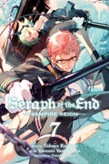 Seraph Of End Vol 07 - MPHOnline.com
