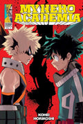 My Hero Academia Vol 02 - MPHOnline.com
