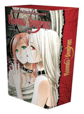 Rosario+Vampire Complete Box Set: Volumes 1-10 and Season II Volumes 1-14 with Premium - MPHOnline.com