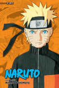 Naruto 3in1 #15 - MPHOnline.com