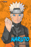 Naruto 3in1 #16 - MPHOnline.com