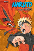Naruto 3in1 #17 - MPHOnline.com