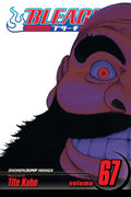 Bleach Vol 67 - MPHOnline.com
