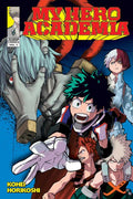 My Hero Academia Vol 03 - MPHOnline.com