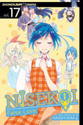 Nisekoi: False Love Vol 17 - MPHOnline.com