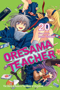 Oresama Teacher Vol 20 - MPHOnline.com