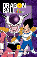 Dragon Ball Full Color Freeza Arc Vol. 01 - MPHOnline.com