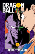 Dragon Ball Full Color Freeza Arc Vol 03 - MPHOnline.com