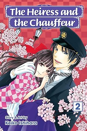 The Heiress And Chauffeur #02 (End) - MPHOnline.com