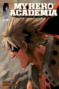 My Hero Academia Vol 07 - MPHOnline.com