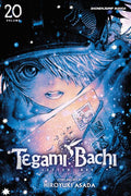 Tegami Bachi Vol 20 - MPHOnline.com