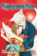 Kamisama Kiss Vol 23 - MPHOnline.com