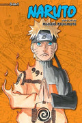 Naruto 3in1 #20 - MPHOnline.com