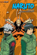 Naruto 3in1 #21 - MPHOnline.com