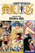 One Piece Omnibus Ed. #22 - MPHOnline.com