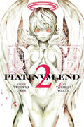 Platinum End Vol 02 - MPHOnline.com