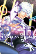 Platinum End Vol 03 - MPHOnline.com