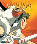 Princess Mononoke Picture Book - MPHOnline.com