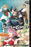 Black Clover Vol 07 - MPHOnline.com