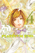 Platinum End Vol 04 - MPHOnline.com