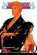 Bleach Vol 74 - MPHOnline.com