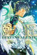 Platinum End Vol 05 - MPHOnline.com