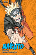 Naruto 3in1 #23 - MPHOnline.com