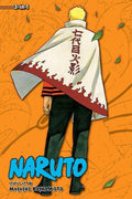 Naruto 3in1 #24 - MPHOnline.com