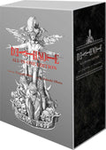 Death Note All-in-One Edition - Viz Media - MPHOnline.com
