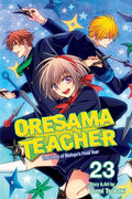 Oresama Teacher Vol 23 - MPHOnline.com