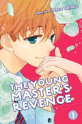 Young Master'S Revenge Vol 01 - MPHOnline.com