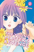 Young Master'S Revenge Vol 02 - MPHOnline.com