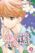 Young Master'S Revenge Vol 03 - MPHOnline.com