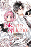 Takane & Hana Vol 04 - MPHOnline.com