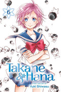Takane & Hana Vol 06 - MPHOnline.com