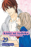Kimi Ni Todoke: From Me To You Vol 29 - MPHOnline.com