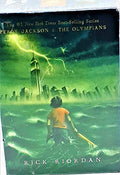 Percy Jackson and the Olympians (Boxed Set) - MPHOnline.com